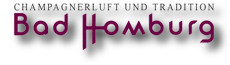 Logo Bad Homburg