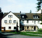 Naturfreundehaus (Homburger Haus)